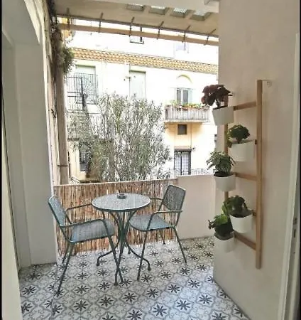 דירה L'antoninplein Centre-maison Carree/p1 Bis *